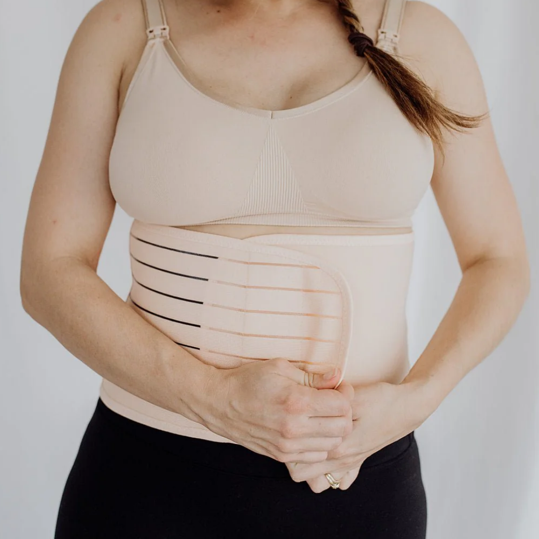 3 in 1 Postpartum Belly Band