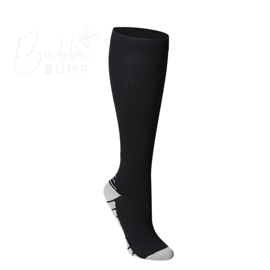 Pregnancy and Postpartum Compression Socks