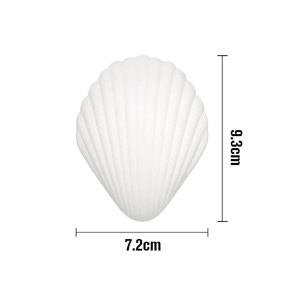 Breast Massager (Shell)