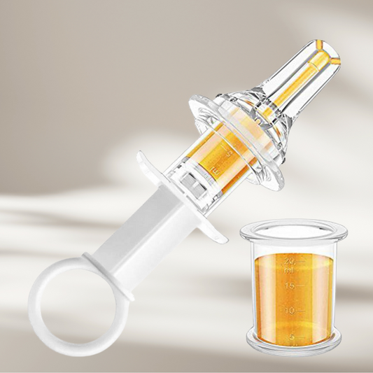 Oral Feeding Syringe