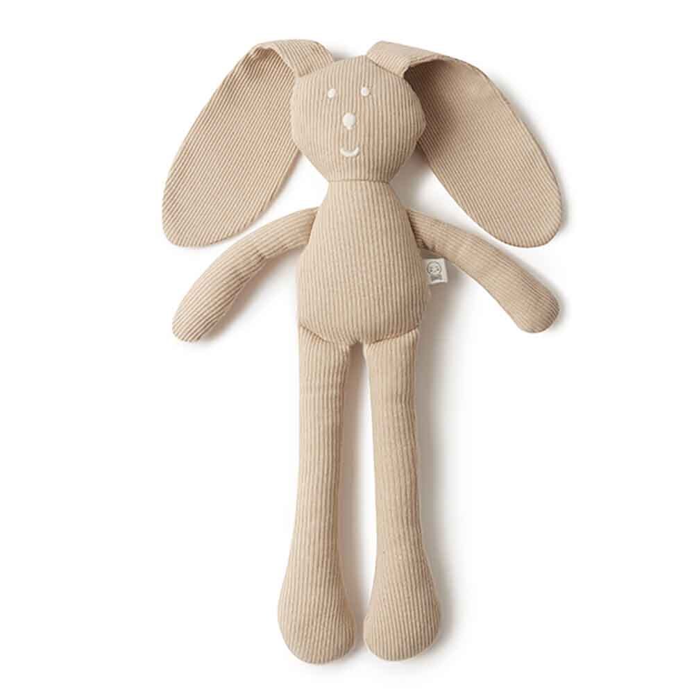 Organic Snuggle Bunny